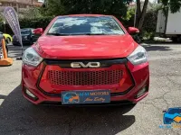 Usata EVO Evo 3 107 CV (78 kW) 2023 Rosso SUV