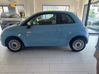 usata Fiat 500 (2007-2016) 1.2 Lounge