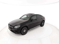 usata Mercedes GLC250 coupe 250 d premium 4matic auto