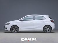 Nuova MG MG3 Comfort 116 CV (85 kW) 2026 Dover white Utilitaria