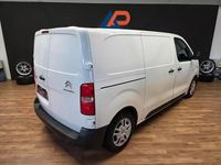 Usata Citroën Jumpy Comfort 120 CV (88 kW) 2020 Bianco Monovolume
