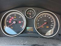 Usata Opel Astra 90 CV (66 kW) 2008 Nero Utilitaria