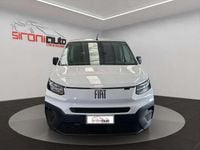 Usata Fiat Doblò 102 CV (75 kW) 2024 Bianco Monovolume