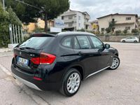 usata BMW X1 sDrive18d Futura