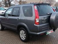 usata Honda CR-V 2.2 i-CTDi 16V Elegance