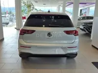 Nuova VW Golf VIII Life 116 CV (85 kW) 2026 Azzurro Utilitaria