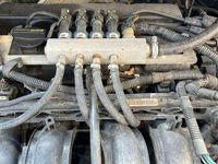 Usata Ford Fiesta 97 CV (71 kW) 2010 Nero Utilitaria