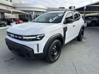 Usata Dacia Duster Essentiel 101 CV (74 kW) 2024 Bianco SUV