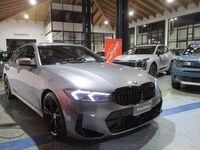 Usata BMW 320 M Sport 190 CV (139 kW) 2024 Grigio scuro Berlina
