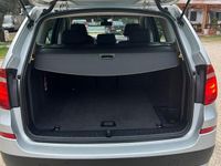 Usata BMW X3 184 CV (135 kW) 2012 Grigio SUV