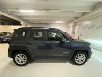 Nuova Jeep Renegade Altitude 131 CV (96 kW) 2025 Blue shade SUV