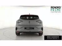 Usata Renault Clio Techno 91 CV (66 kW) 2025 Ceramic grey Utilitaria