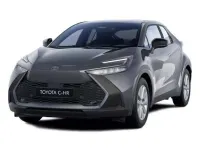 Nuova Toyota C-HR Active 98 CV (72 kW) 2026 Ash grey SUV