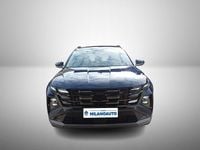 Ny Hyundai Tucson 239 HK (175 kW) 2026 Blå SUV