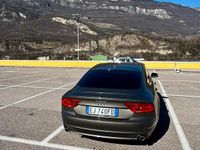 Usata Audi A7 245 CV (180 kW) 2011 Utilitaria