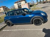 usata Mini Cooper D Cooper D 1.5Boost 5p auto