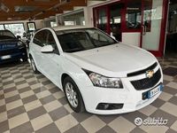 usata Chevrolet Cruze 2.0TD 163Cv