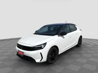 Usata Opel Corsa 101 CV (74 kW) 2025 Jade white Utilitaria