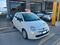 Usata Fiat 500 S 69 CV (50 kW) 2022 Bianco Berlina
