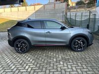 Nuova Alfa Romeo Junior Edizione Speciale 135 CV (99 kW) 2025 Grigio SUV