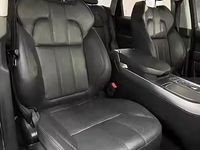 Usata Land Rover Range Rover Sport HSE Dynamic 2016 Nero SUV