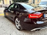 usata Audi A5 Tfsi 211Cv QT sline vendo/scmbio