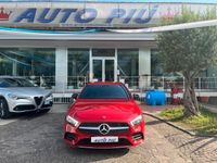 usata Mercedes A180 AMG KM 40000