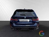 Usata BMW M3 Competition Edition 530 CV (389 kW) 2024 Blu/azzurro Station wagon