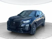 Usata Peugeot 2008 Style 101 CV (74 kW) 2025 Nero SUV