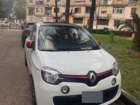 Usata Renault Twingo 90 CV (66 kW) 2024 Bianco Utilitaria