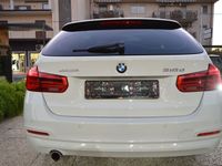 usata BMW 318 D TOURING