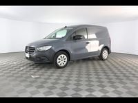 Usata Mercedes Citan 112 116 CV (85 kW) 2022 Grigio Utilitaria