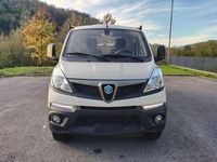 Nuova Piaggio Porter 106 CV (77 kW) 2025 Bianco Furgone