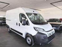 Nuova Fiat Ducato 140 CV (102 kW) 2026 Bianco Furgone