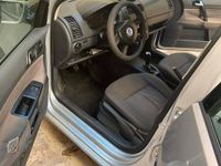 Usata VW Polo 2002 Grigio Berlina