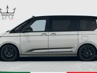 Nuova VW Multivan Edition 177 CV (130 kW) 2026 Bianco Monovolume
