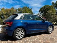 usata Audi A1 Sportback 1.6 TDI