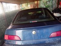 usata Alfa Romeo 146 2.0