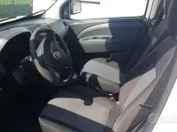 Usata Fiat Doblò 95 CV (69 kW) 2014 Monovolume