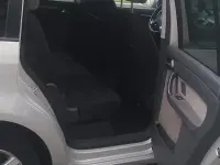 Usata VW Touran 140 CV (102 kW) 2008 Monovolume