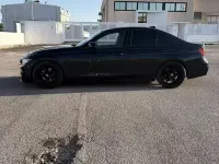 Usata BMW 320 Luxury Line 184 CV (135 kW) 2013 Berlina