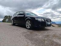 Usata Audi A4 S-Line 232 CV (170 kW) 2006 Station wagon