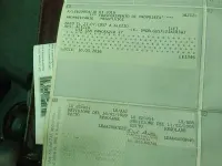 Usata Fiat 126 23 CV (16 kW) 1991 Utilitaria