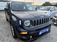 Usata Jeep Renegade Limited 131 CV (96 kW) 2023 Nero metallizzato SUV