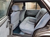 Usata Lancia Prisma 77 CV (56 kW) 1988 Grigio Berlina