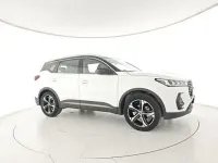 Usata DR DR 6.0 155 CV (114 kW) 2022 Bianco SUV