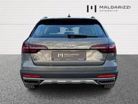 Usata Audi A4 Allroad Business 204 CV (150 kW) 2022 Other Station wagon