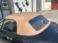 Usata BMW Z3 140 CV (102 kW) 1997 Cabrio