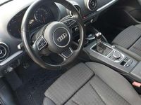 Usata Audi A3 Ambition 150 CV (110 kW) 2015 Berlina