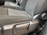 Usata Citroën Jumpy 120 CV (88 kW) 2024 Bianco Monovolume